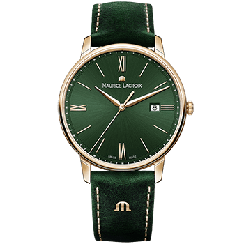 モーリス・ラクロア【MAURICE LACROIX】エリロス(男性向け)｜正規販売