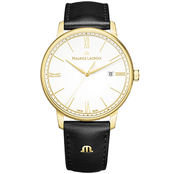 モーリス・ラクロア【MAURICE LACROIX】エリロス(男性向け)｜正規販売