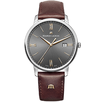 モーリス・ラクロア【MAURICE LACROIX】エリロス(男性向け