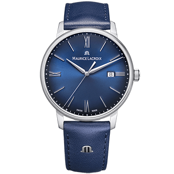 モーリス・ラクロア【MAURICE LACROIX】エリロス(男性向け