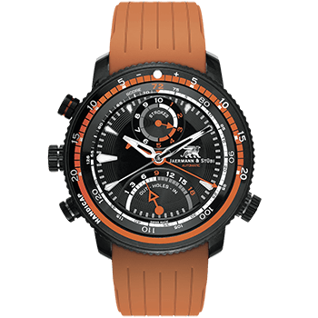 ヤーマン＆ストゥービ【JAERMANN＆STUBI】ブラック アイコン(男性向け