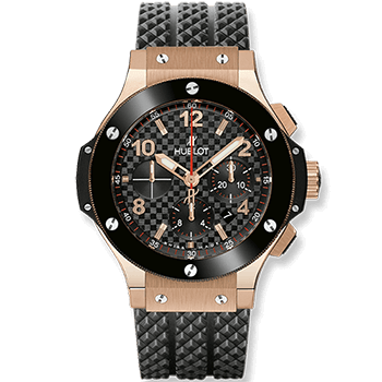 301.SB.131.RX ビッグ・バン スチール セラミック ｜ウブロ｜正規販売