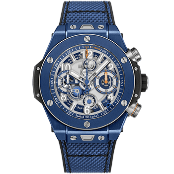 【極美品】フランス製　デ・ボン・ファクチュール　シアサッカー　水牛ボタン　M　紺 本水牛(ホーン)ボタン 14mm | 貝ボタン□タカシマ□