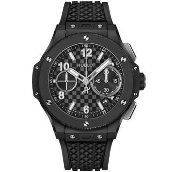 431.NM.1370.RX ビッグ・バン オリジナル ウニコ チタニウム