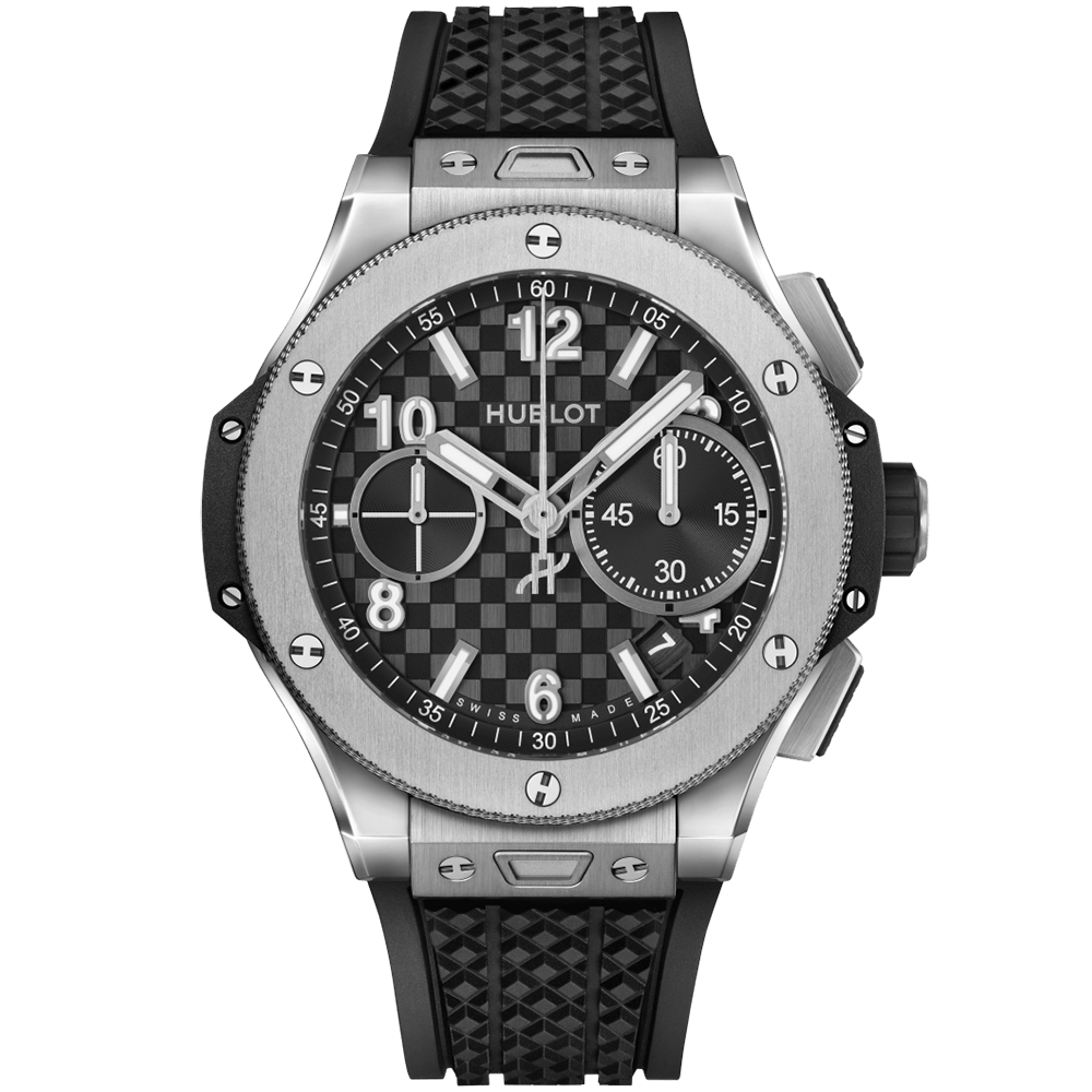 431.NX.1370.RX ビッグ・バン オリジナル ウニコ チタニウム｜ウブロ