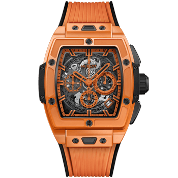 642.OX.0118.LR.0999 スピリット オブ ビッグ・バン キングゴールド