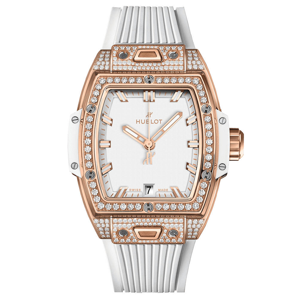 662.OE.2080.RW.1604 スピリット オブ ビッグ・バン キングゴールド