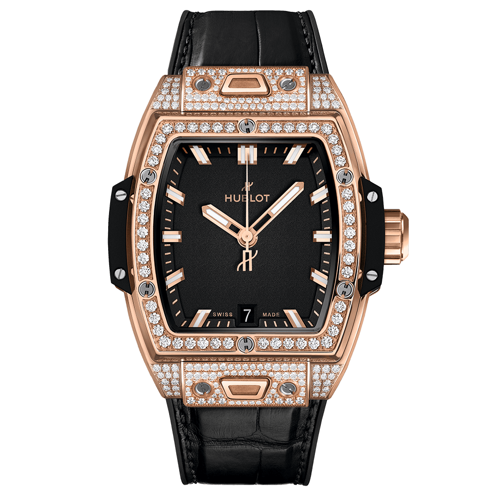 662.OX.1180.LR.1604 スピリット オブ ビッグ・バン キングゴールド