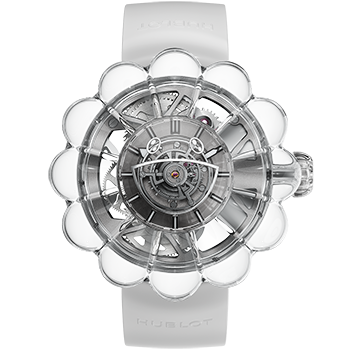 ドゥドゥ（本日限定価格） 910.NX.0001.RX MP-10 トゥールビヨン ウエイトエナジーシステム