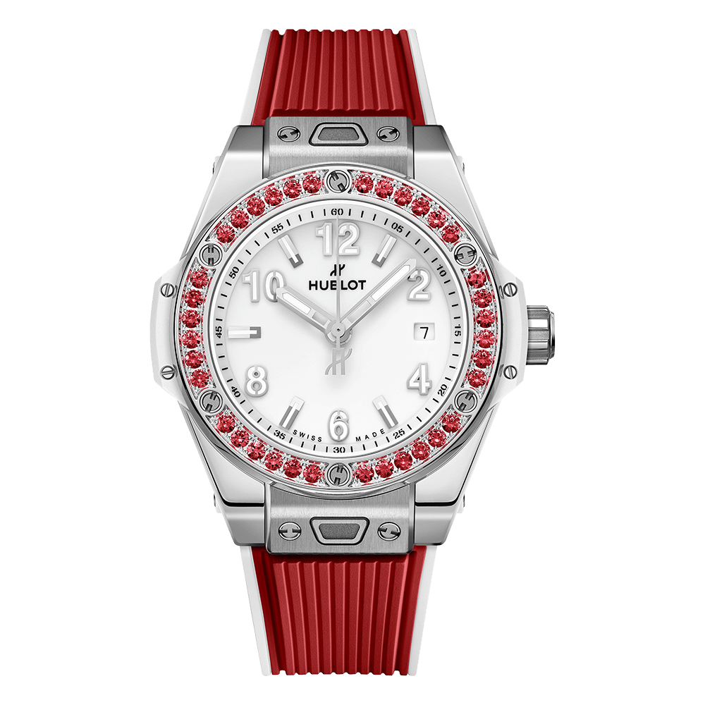 HUBLOT ビックバン　手巻き式 楽天市場】ウブロ ビッグバン（駆動方式（腕時計）手巻き）の通販