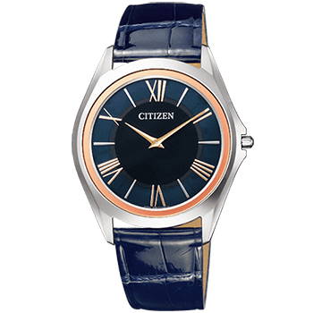 ✨美品✨　CITIZEN エコ・ドライブ ワン AR5004-59H AR5004-59Hエコドライブワンはお任せ下さい