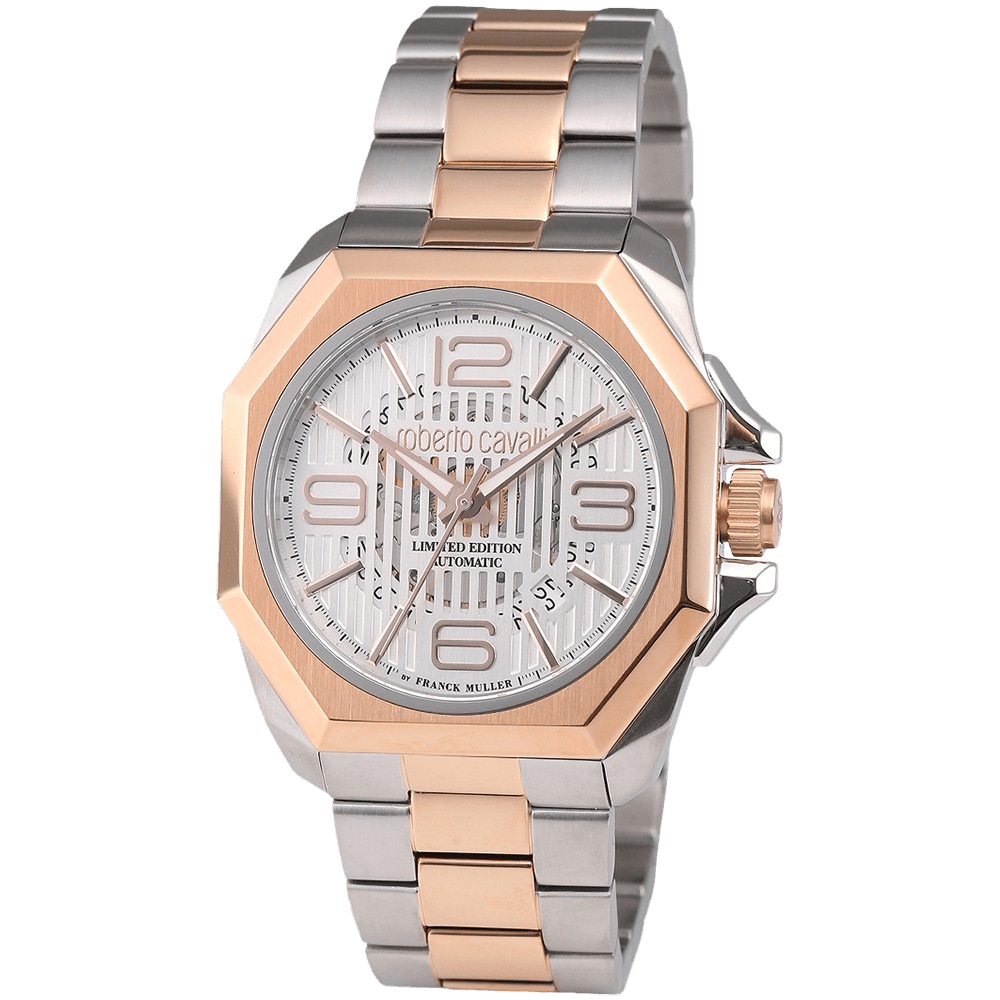 ロベルトカヴァリ ボレロ roberto cavalli BY FRANCK MULLER(ロベルト・カヴァリ バイ