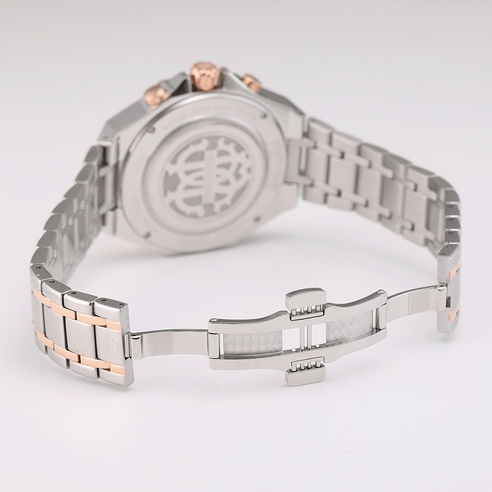 ピンクの猫 276 ロベルトカヴァリ バイ フランクミュラー