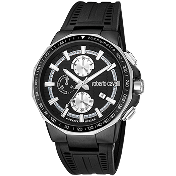 ロベルト・カヴァリ バイ フランク・ミュラー【Roberto Cavalli