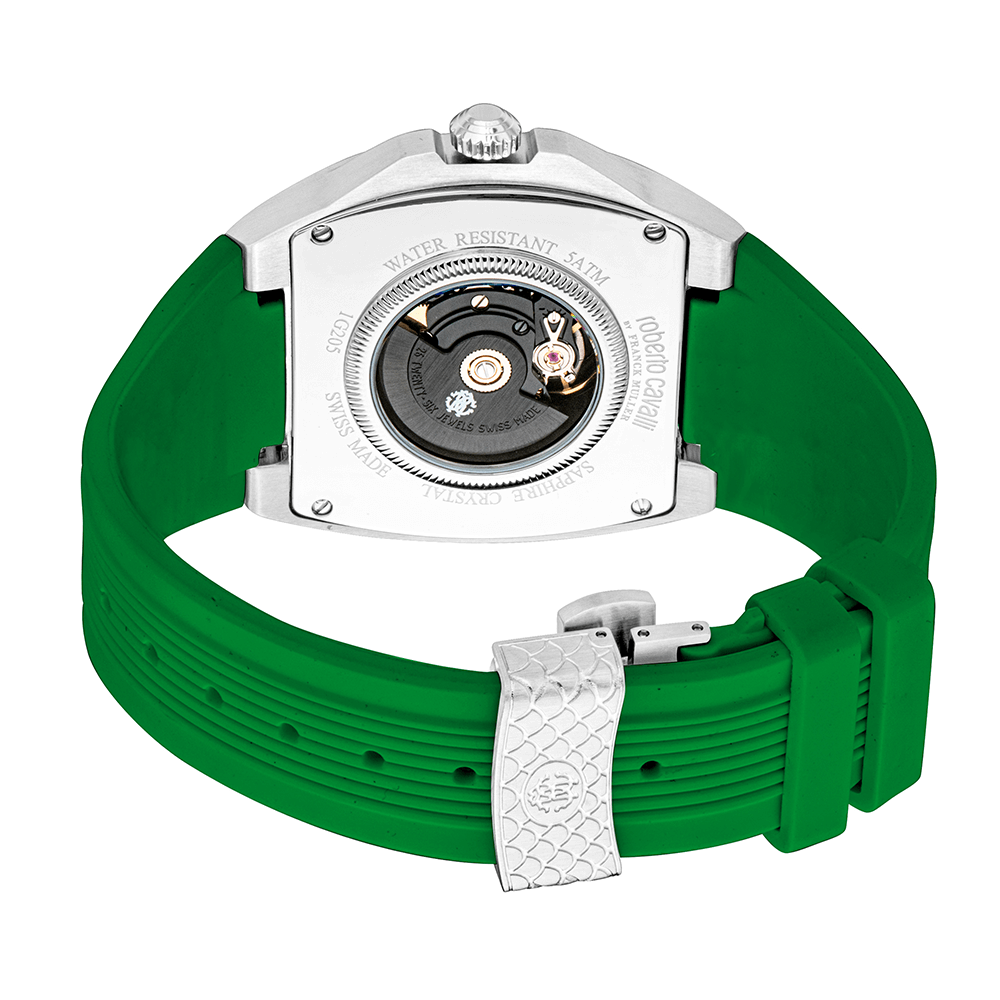 RV1G205P1021 ロベルトカヴァリ バイ フランクミュラー｜ロベルト