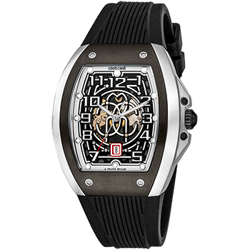 ロベルト・カヴァリ バイ フランク・ミュラー【Roberto Cavalli】全て