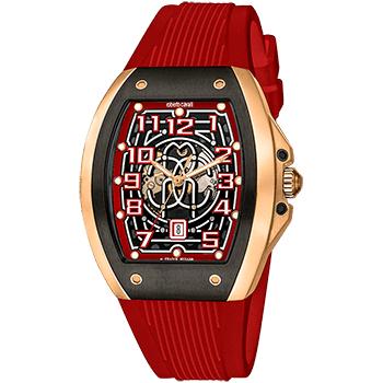 RV1G248P0011 アルパチーノ ｜ロベルト・カヴァリ バイ フランク