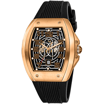 ロベルト・カヴァリ バイ フランク・ミュラー【Roberto Cavalli】全て