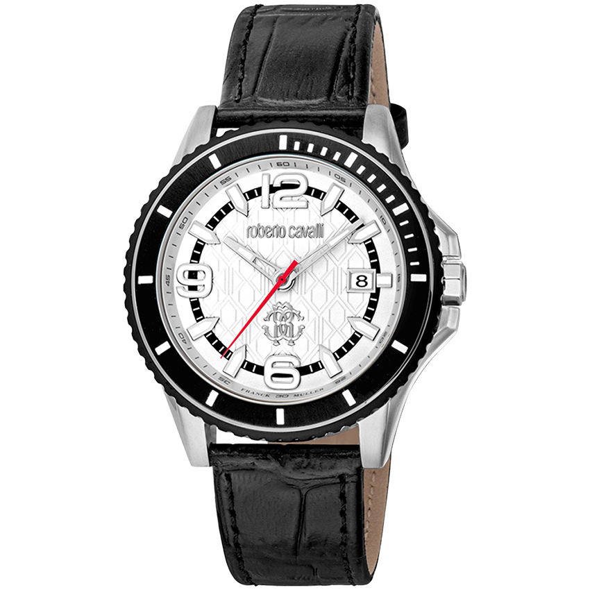 re.golith  RV1G217L0011 ロベルトカヴァリ バイ フランクミュラー｜ロベルト