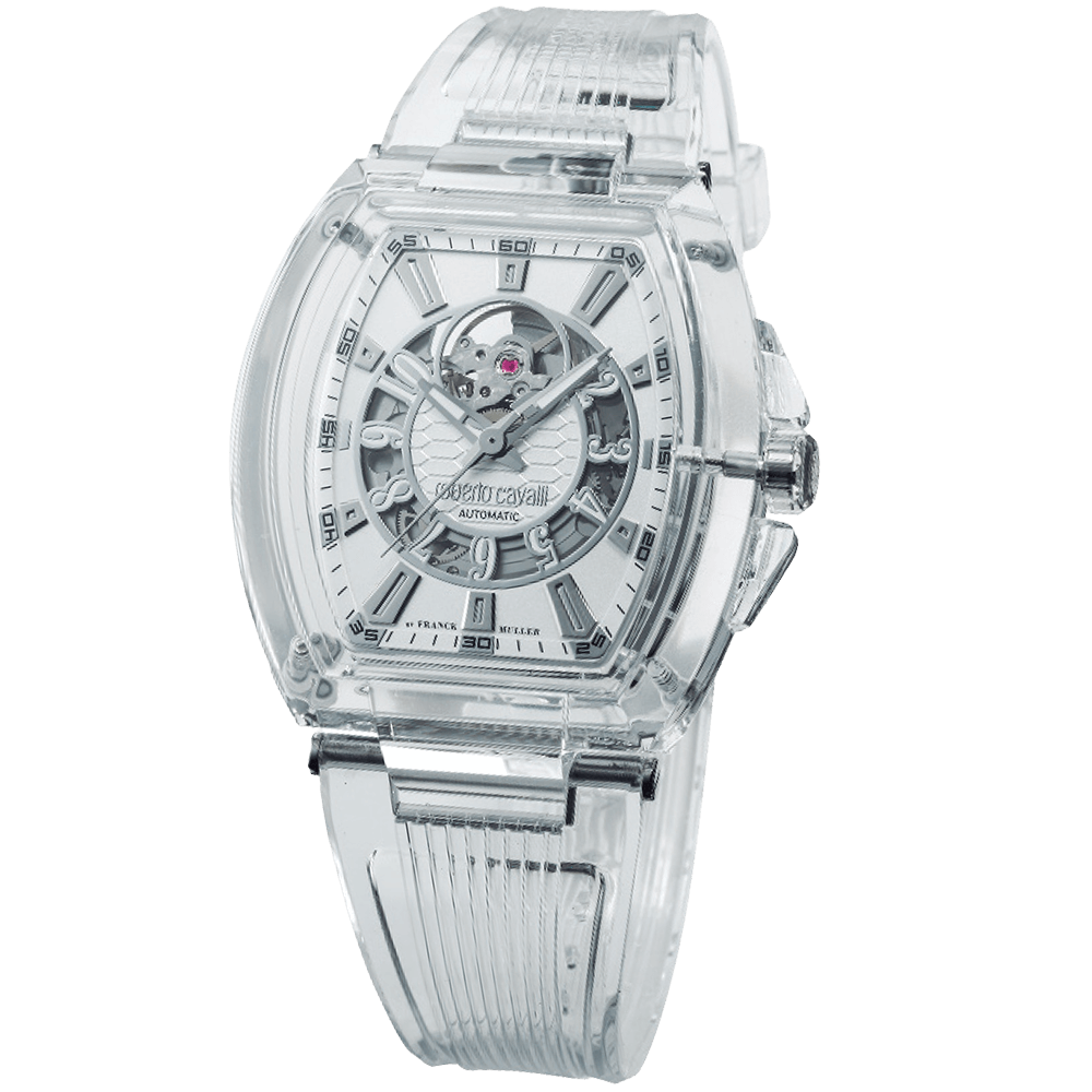 RV1G221L0011 トノームーン シースルーデザイン 3HD オー トマチック