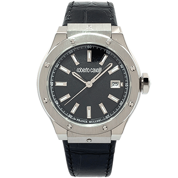 RV1G248P0041 アルパチーノ ｜ロベルト・カヴァリ バイ フランク