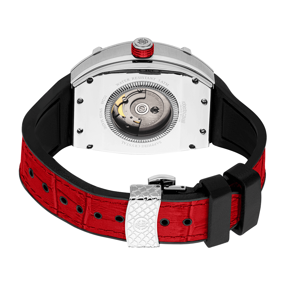 RV1G248P0031 アルパチーノ ｜ロベルト・カヴァリ バイ フランク