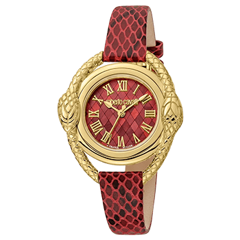 ロベルト・カヴァリ バイ フランク・ミュラー【Roberto Cavalli】全て