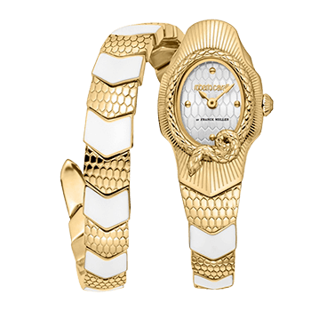 ロベルト・カヴァリ バイ フランク・ミュラー【Roberto Cavalli 