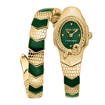 ロベルト・カヴァリ バイ フランク・ミュラー【Roberto Cavalli