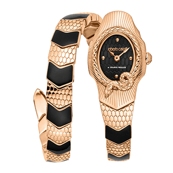 ロベルト・カヴァリ バイ フランク・ミュラー【Roberto Cavalli