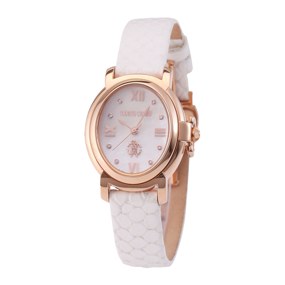 希少ロベルトカヴァリ×フランクミュラー　リミテッドエディション フランク ミュラー”が監修した異色のトノーウオッチ】ロベルト