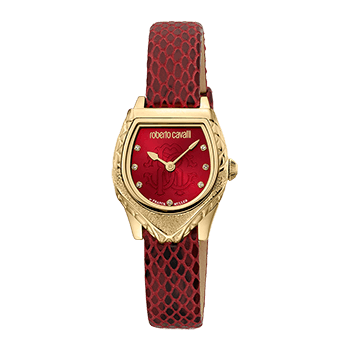 RV1L155L0041 ロベルト・カヴァリ バイ フランク・ミュラー｜ロベルト