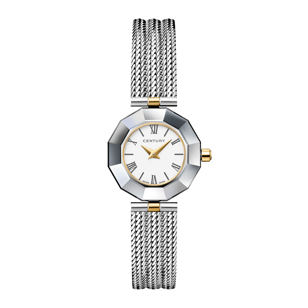 606.7.S.59.10.SM プライムタイム ｜センチュリー｜正規販売店ヨシダ