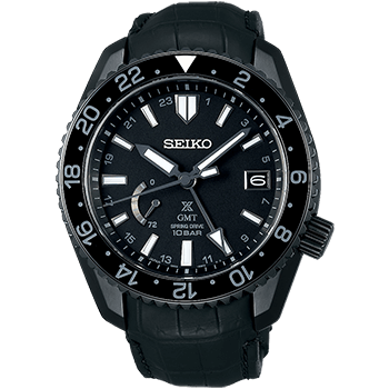 SBD フーディー XL SBDB029 LXライン スプリングドライブ GMT｜プロスペックス