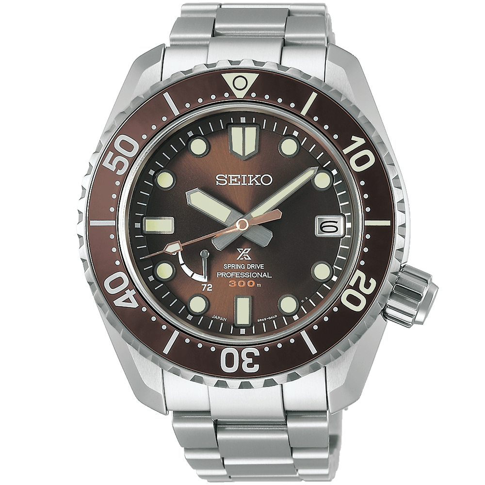 腕時計(アナログ) SBDB035 SBDB035 LXライン Limited Edition｜プロスペックス｜正規販売店ヨシダ