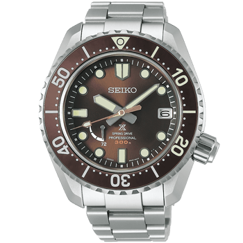 SBDB029 LXライン スプリングドライブ GMT｜プロスペックス