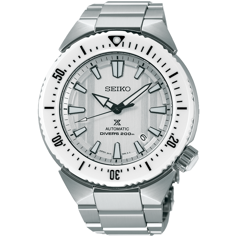 SEIKO５００本限定 ゼロハリバートン SBDC043 SBDC043 ダイバースキューバ トランスオーシャン ゼロハリバートン