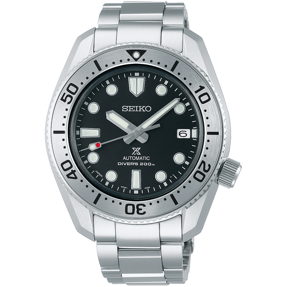 SBDC125 ダイバースキューバ ｜プロスペックス｜正規販売店ヨシダ