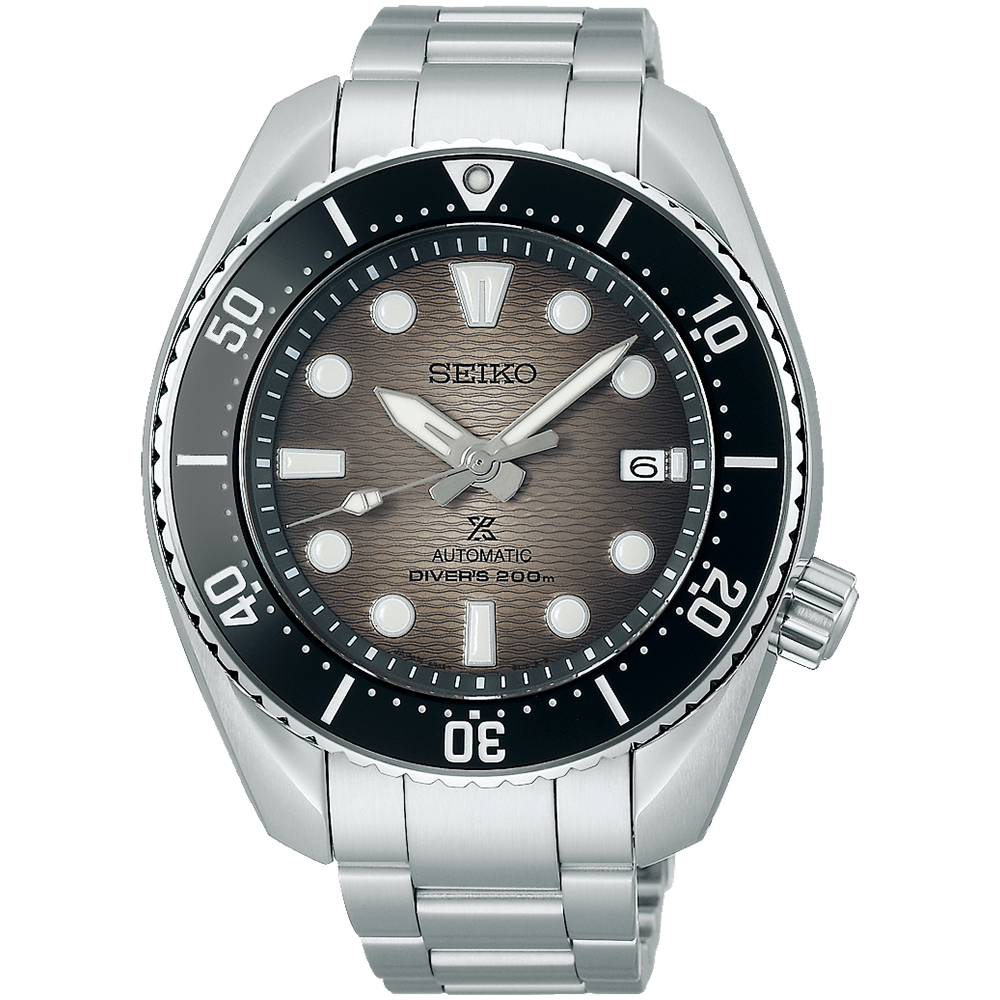 SEIKO スキューバダイビング SBDC177 ダイバースキューバ ｜プロスペックス｜正規販売店