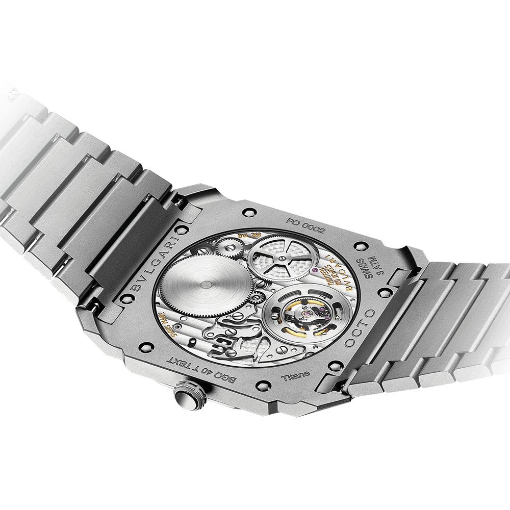 ブルガリ時計 ブルガリ・ブルガリ レディースウォッチ 103067｜ブルガリブルガリ