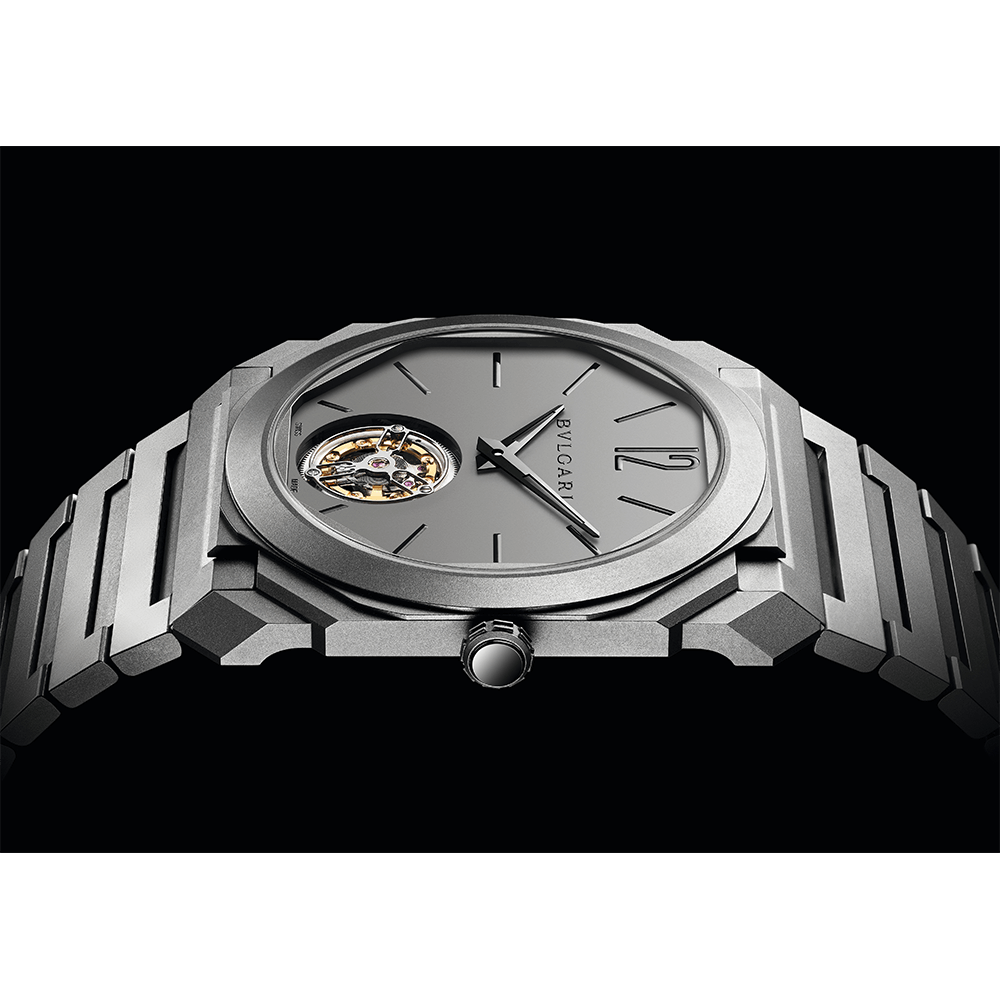 103016 オクト フィニッシモ トゥールビヨン｜ブルガリ｜正規販売店