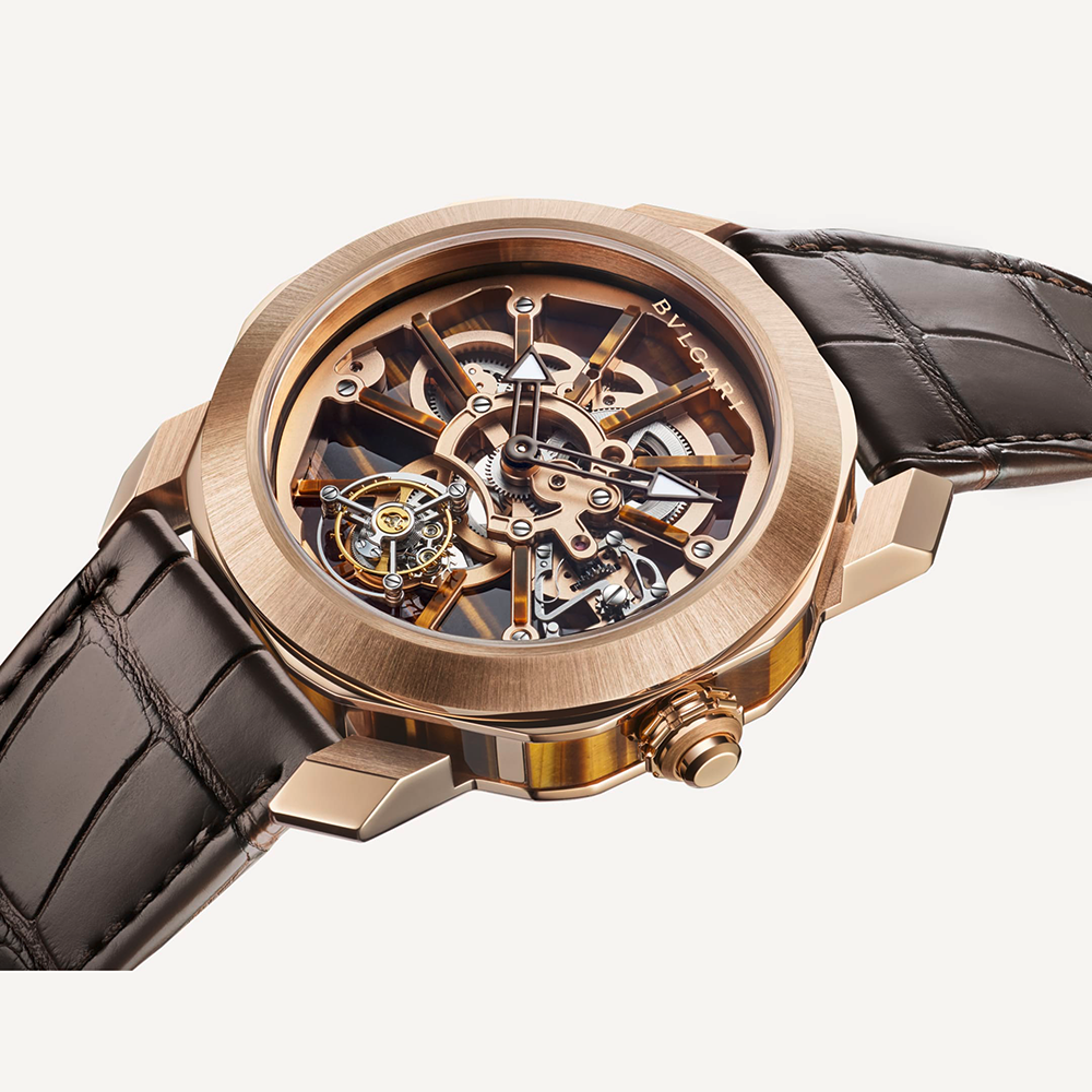 103675 オクト ローマ ナチュラリア｜ブルガリ｜正規販売店ヨシダ