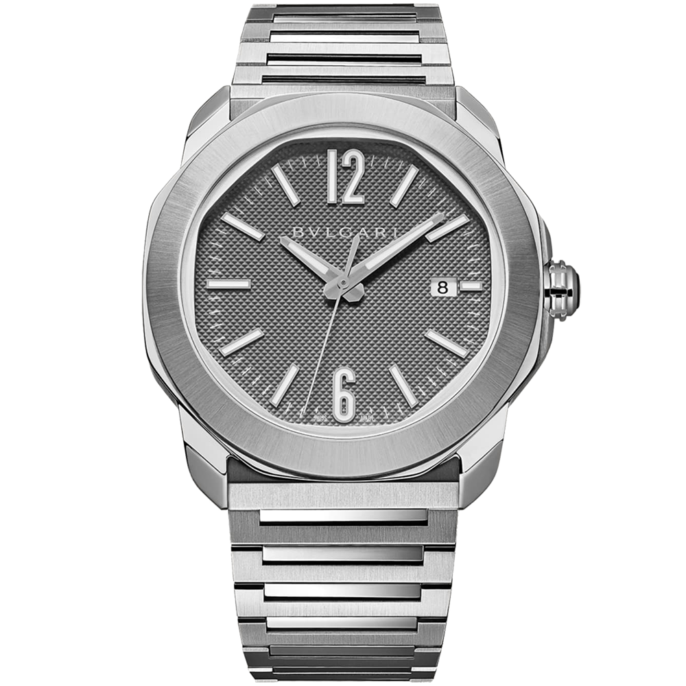 103740 オクト ローマ ｜ブルガリ｜正規販売店ヨシダ（YOSHIDA）