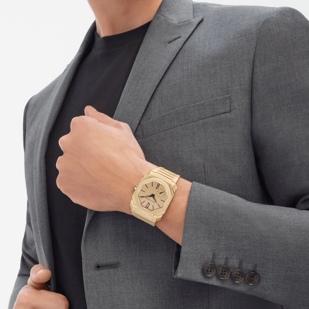 104190 オクト フィニッシモ オートマティック｜ブルガリ｜正規販売店