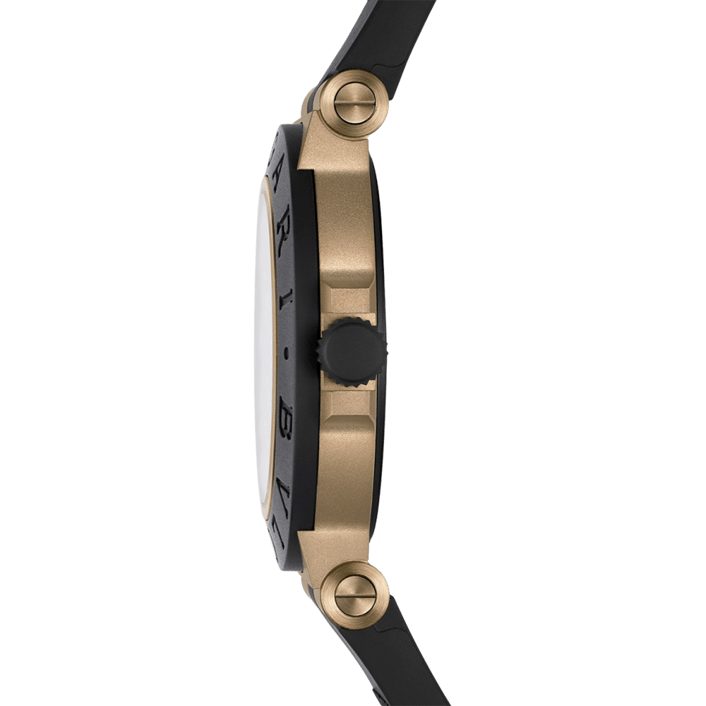 104241 ブルガリ ブロンゾ GMT ｜ブルガリ｜正規販売店ヨシダ（YOSHIDA）