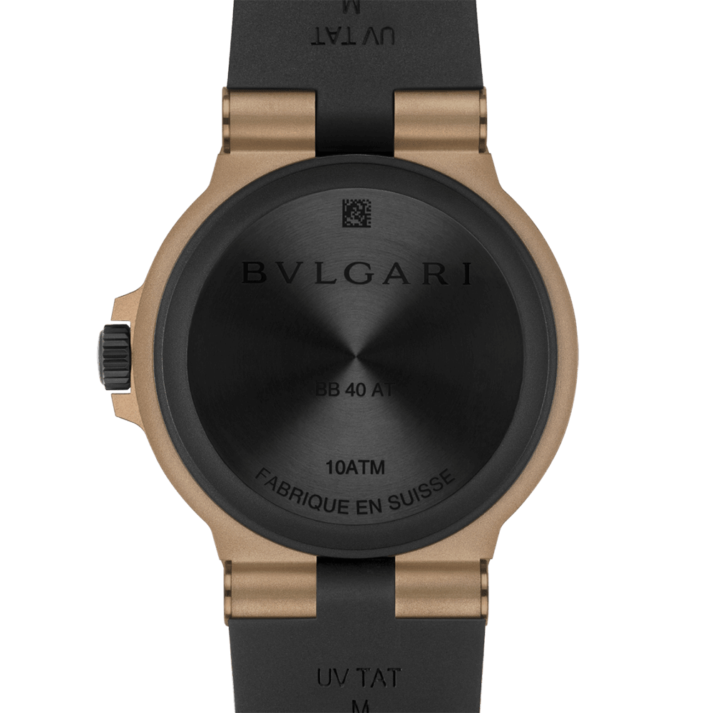 104241 ブルガリ ブロンゾ GMT ｜ブルガリ｜正規販売店ヨシダ（YOSHIDA）