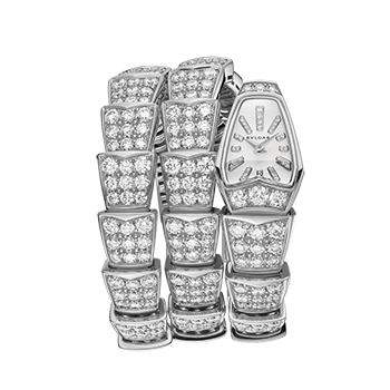 103524 セルペンティ トゥボガス ｜ブルガリ｜正規販売店ヨシダ（YOSHIDA）