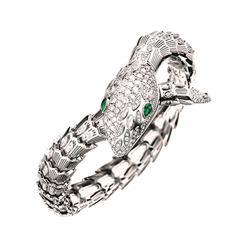 103791 セルペンティ トゥボガス インフィニティ シングルスパイラル