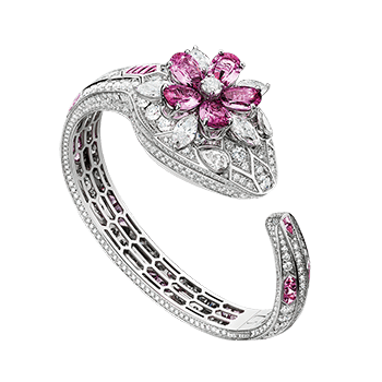 103791 セルペンティ トゥボガス インフィニティ シングルスパイラル