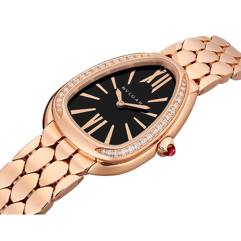 103453 セルペンティ セドゥットーリ ｜ブルガリ｜正規販売店ヨシダ